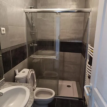 Fanch Accommodatie bij particulieren Argenteuil
